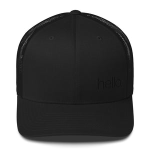 hat.